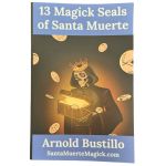 13 Magick Seals of Santa Muerte